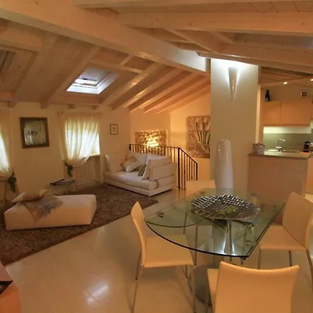 Apartment Corte Degli Ulivi