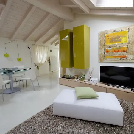 Apartment Corte Degli Ulivi