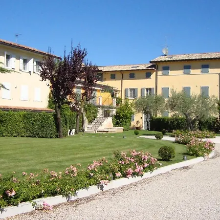 Apartment Corte Degli Ulivi *