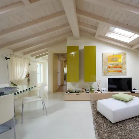 Corte Degli Ulivi Apartment